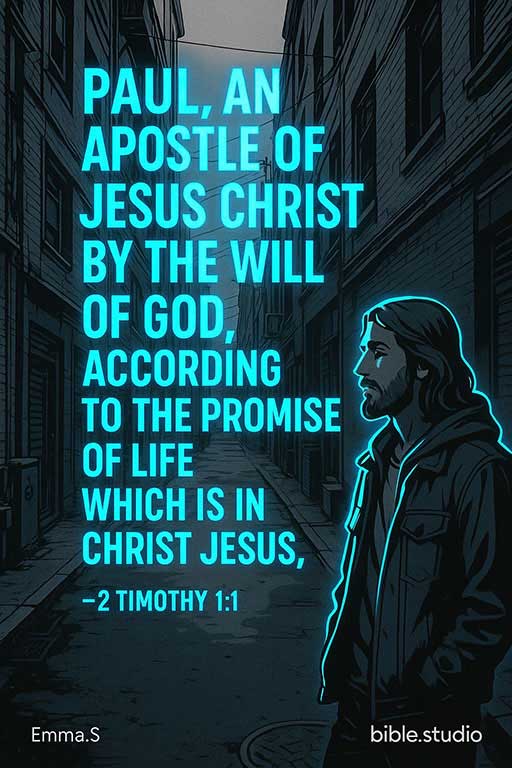 Bible Studio art example 27