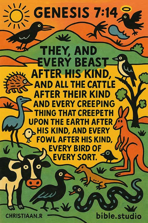 Bible Studio art example 6