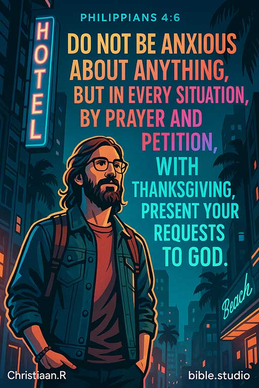 Bible Studio art example 9