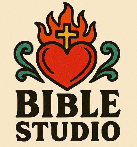 Bible Studio Logo
